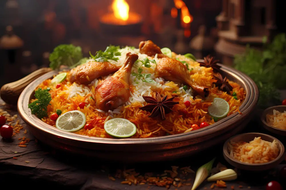 Food Image